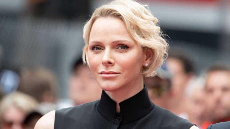 Charlene de Mónaco regresa al Principado y se reencuentra con su familia