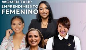 Regresa el panel Mujeres que vuelven a elegir” edición New Jersey