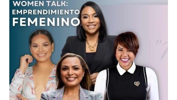 Regresa el panel Mujeres que vuelven a elegir” edición New Jersey