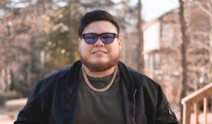 La película en la que trabajó el productor David Arce para Amazon Prime