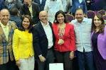 La JCE rechaza dar asistencia al PLD para escoger candidato presidencial La JCE rechaza dar asistencia al PLD para escoger candidato presidencial