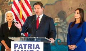 El Congreso de Florida aprueba el mayor presupuesto de la historia del estado