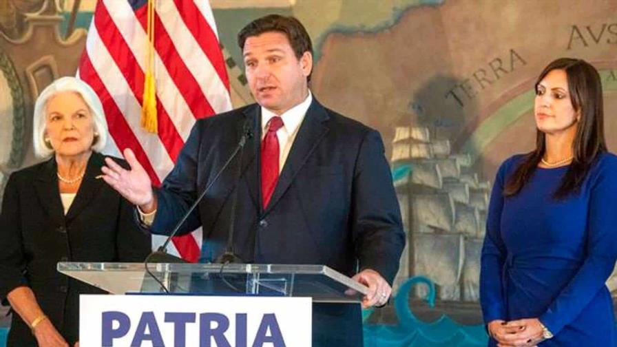 El Congreso de Florida aprueba el mayor presupuesto de la historia del estado El Congreso de Florida aprueba el mayor presupuesto de la historia del estado