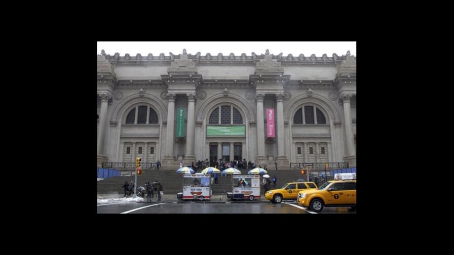 Arquitecta mexicana Frida Escobedo diseña ala del Met en NY