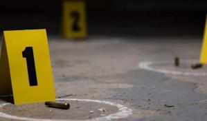 Matan cabo de la Policía en Cristo Rey para quitarle arma de reglamento