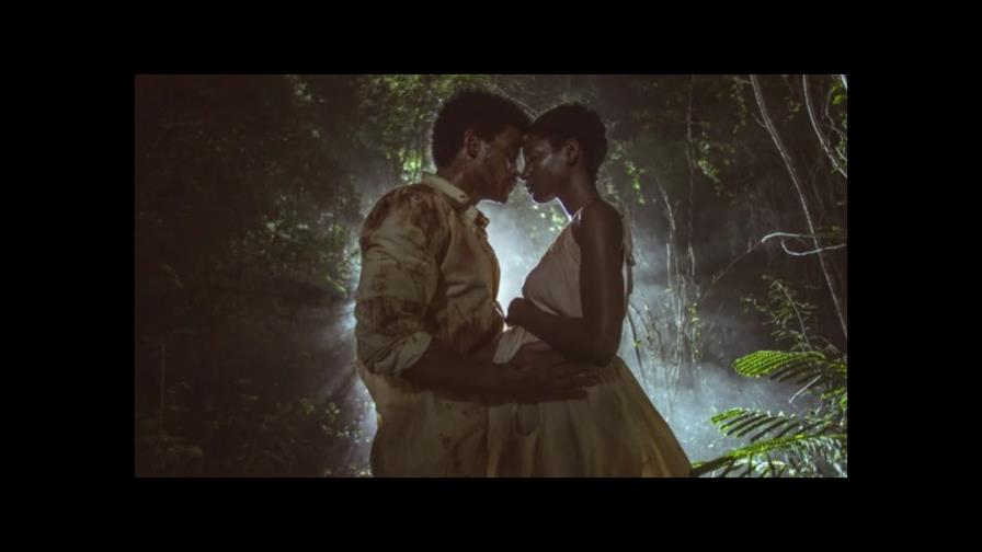 Perejil, de José María Cabral, se lleva el premio del público en el Festival de Cine Miami Perejil, de José María Cabral, se lleva el premio del público en el Festival de Cine Miami
