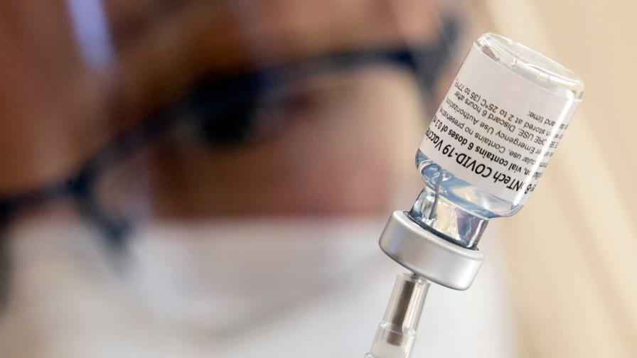 Pfizer destinará sus beneficios en Rusia para ayuda humanitaria en Ucrania Pfizer destinará sus beneficios en Rusia para ayuda humanitaria en Ucrania