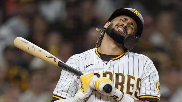 La muñeca tumba el pulso a Tatis al menos por 60 juegos