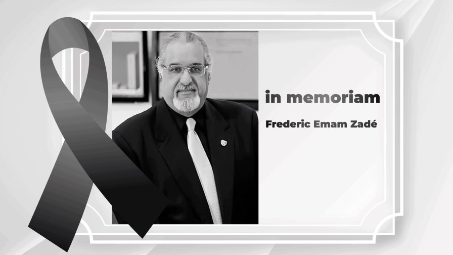 Fallece el destacado economista Frederic Emam-Zadé