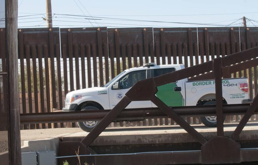 Familia de mexicano muerto por agente migratorio en EEUU rechaza impunidad