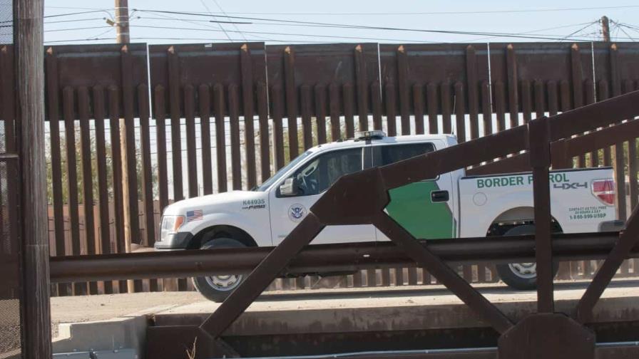 Familia de mexicano muerto por agente migratorio en EEUU rechaza impunidad