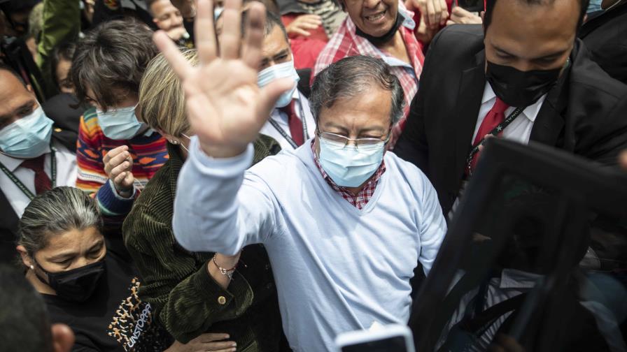 Colombia eligió sus candidatos presidenciales