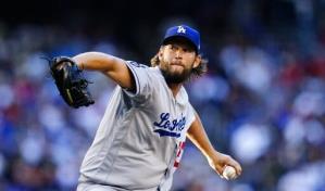 Calibre de campeón, lo que hizo a Kershaw volver a Dodgers