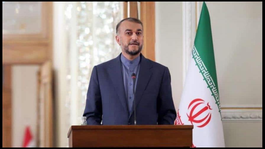 Irán afirma que EEUU debe tomar decisiones para cerrar el pacto nuclear
