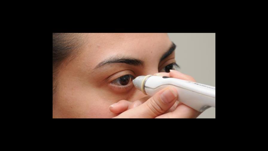 Personas con familiares con glaucoma tienen 10 % más  de probabilidad de desarrollarlo, según especialista