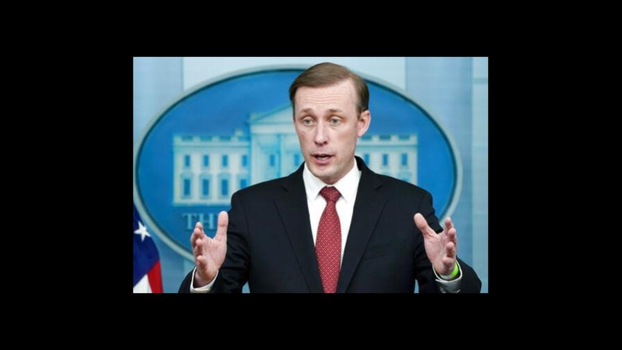 Rusia pidió a China ayuda para evadir sanciones, dice EEUU