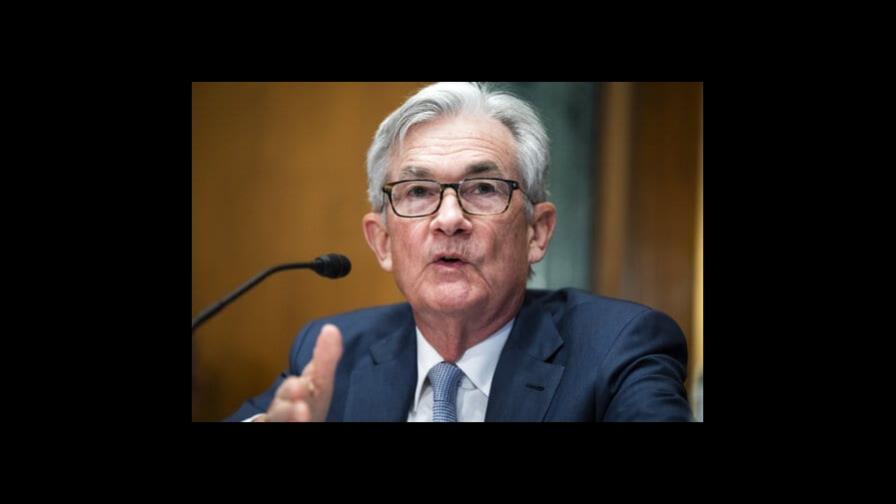 La Fed buscará “aterrizaje suave” para la economía de EEUU