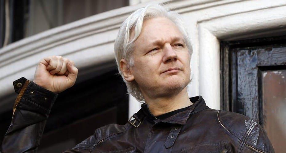 Justicia británica rechaza recurso de Assange para apelar contra su extradición a EEUU (Wikileaks)