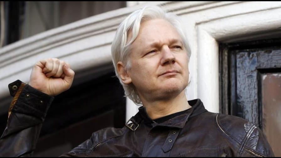 Justicia británica rechaza recurso de Assange para apelar contra su extradición a EEUU (Wikileaks)