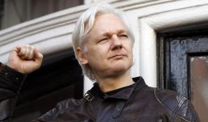 La familia de Assange apuesta a que los países europeos puedan bloquear la extradición