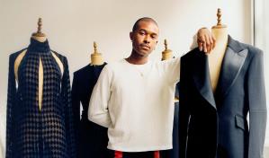 Ferragamo nombra a Maximilian Davis como nuevo director creativo