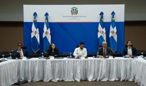 Las discusiones de política exterior que no llegan a ningún lado