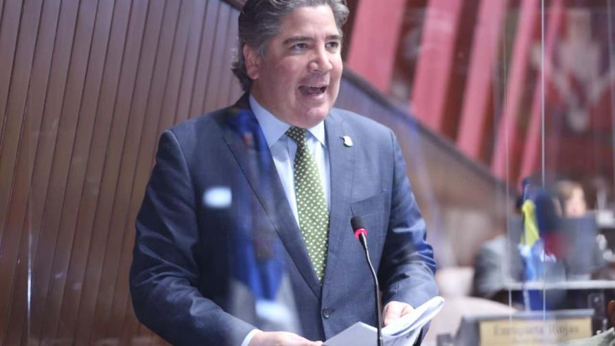 Diputados aprueban proyecto para hacer paso a desnivel en la Plaza de la Bandera