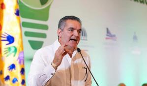 Neney Cabrera agradece al presidente Abinader nueva designación