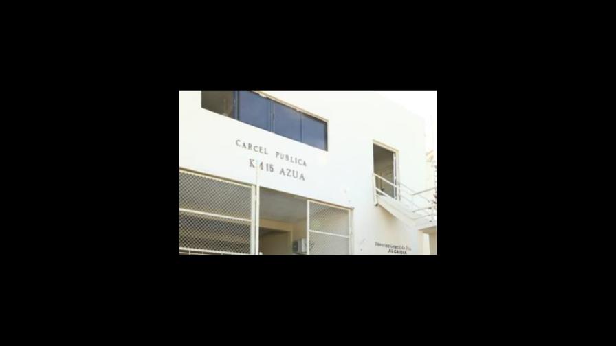 Matan un recluso en la cárcel del 15 de Azua