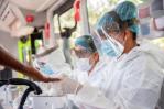 Salud Pública reporta positividad acumulada del COVID-19 se sitúa en 1.58% Salud Pública reporta positividad acumulada del COVID-19 se sitúa en 1.58%