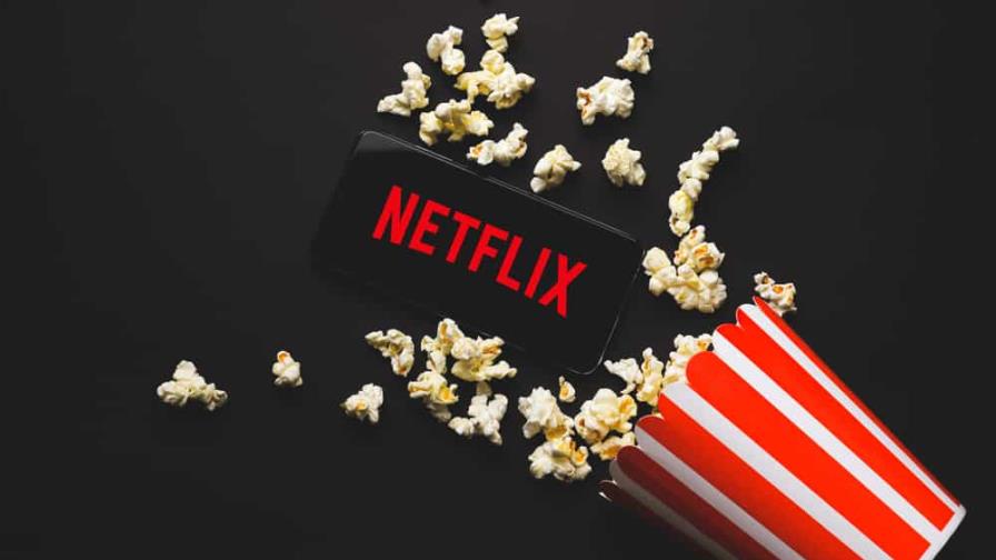 Estas fueron las películas más vistas en Netflix