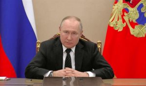 Bahamas se suma a las sanciones contra Rusia por la invasión de Ucrania