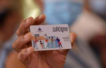 Fraude con tarjetas Supérate podría rondar a los RD$100 millones