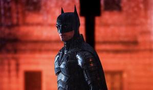 ¡Tremendo éxito! The Batman ya es la película más exitosa del año