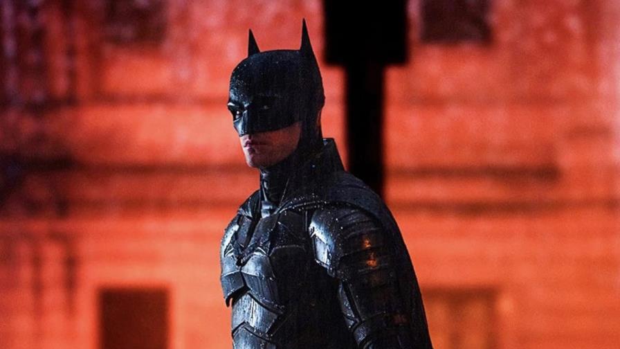 ¡Tremendo éxito! The Batman ya es la película más exitosa del año