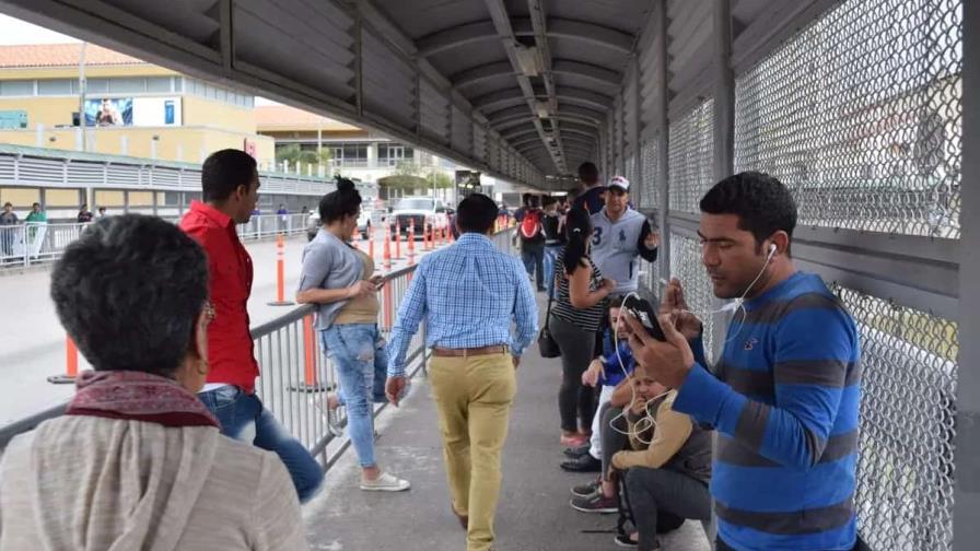 Tiroteos en ciudad mexicana de Nuevo Laredo obligan a cerrar puentes con EEUU