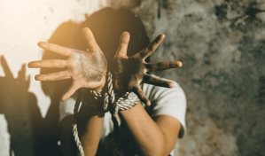 Gobierno propone crear comisión para combatir trata de personas y tráfico de migrantes