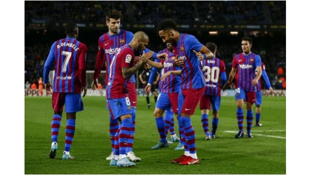 El Barça, único club en España con límite salarial negativo