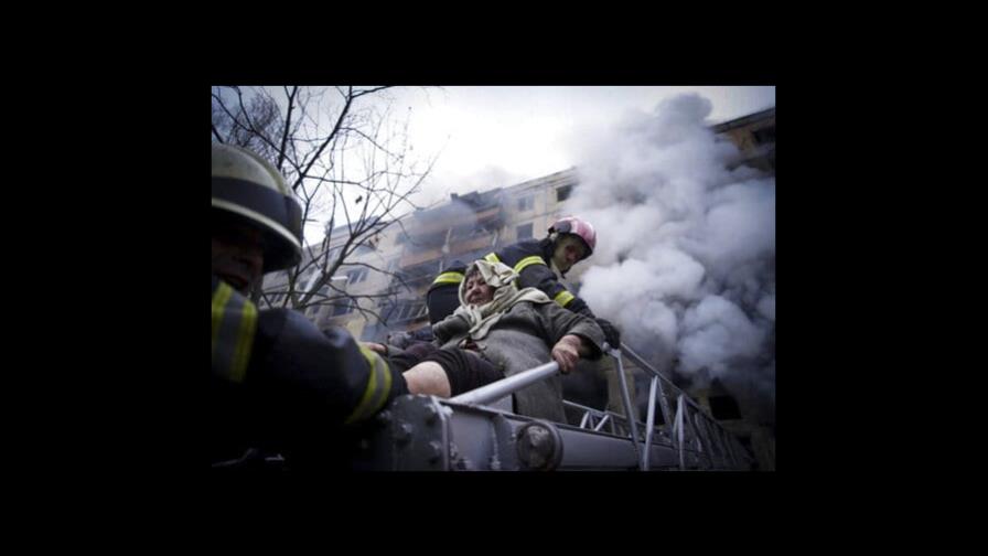 UE impone cuarta ronda de sanciones a Rusia