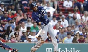 Fuente AP: Nelson Cruz firma con los Nacionales por 1 año