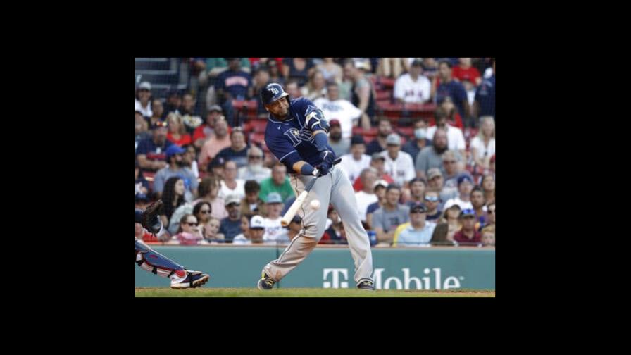 Fuente AP: Nelson Cruz firma con los Nacionales por 1 año Fuente AP: Nelson Cruz firma con los Nacionales por 1 año