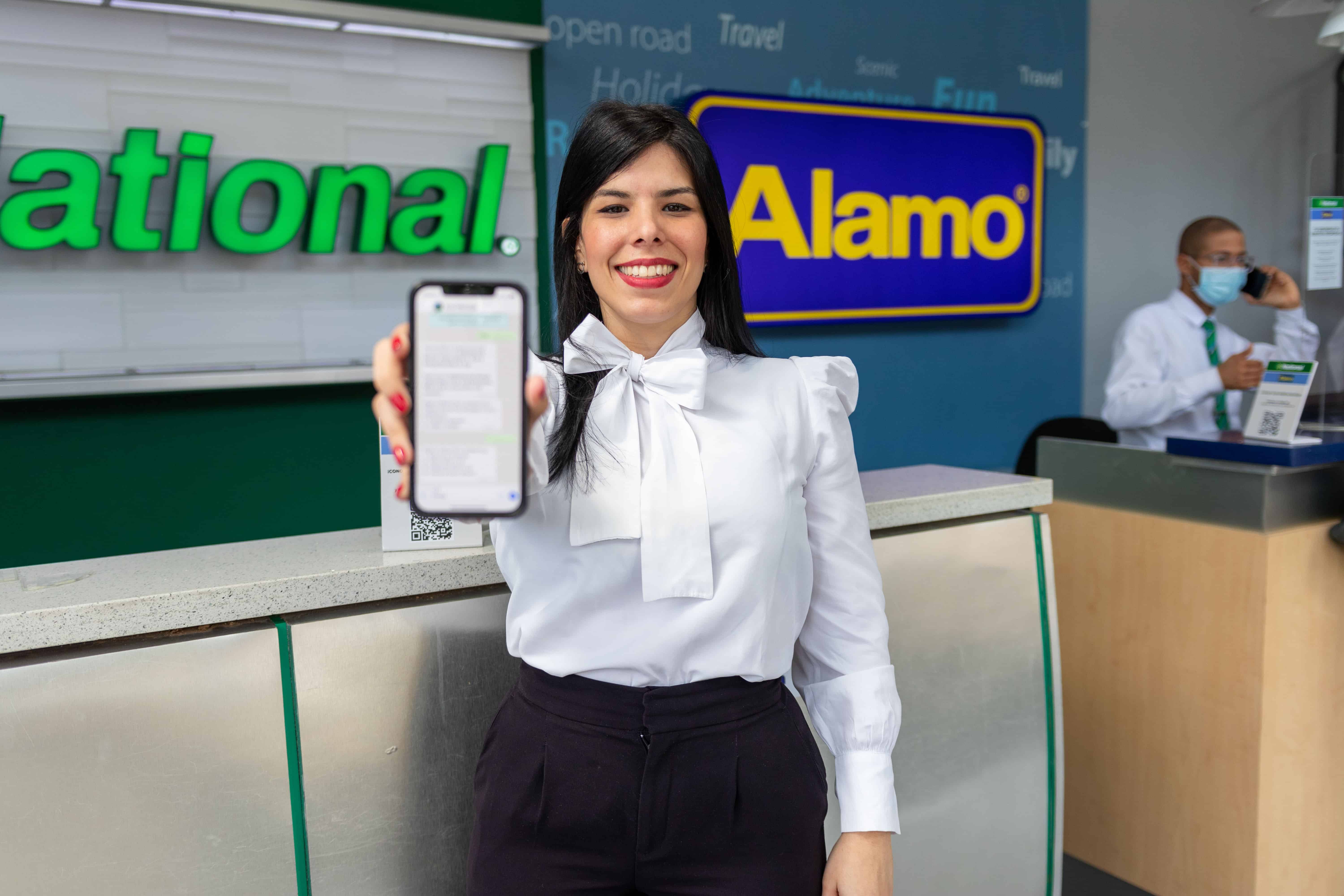 María Amelia Toral.