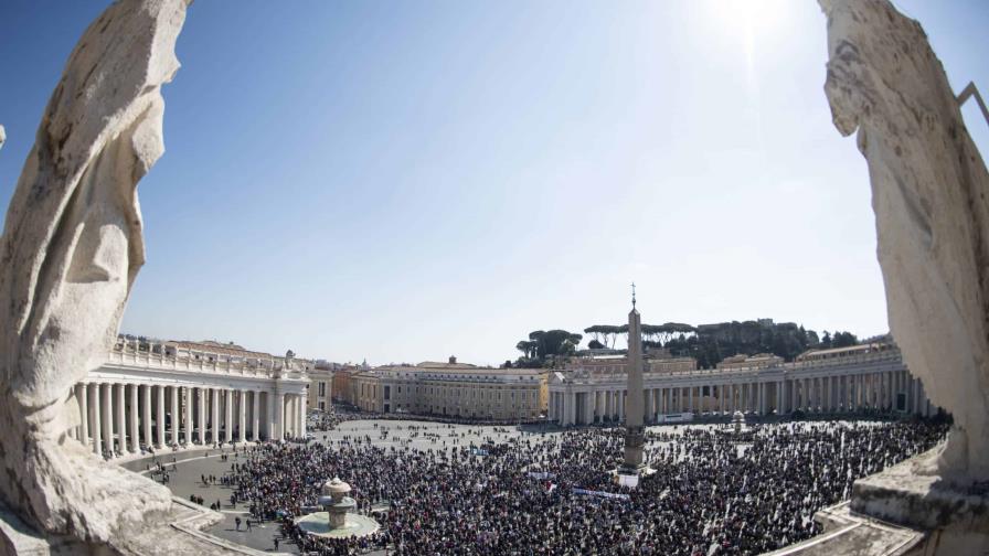 El Vaticano ofreció mediar en la guerra pero Rusia no responde