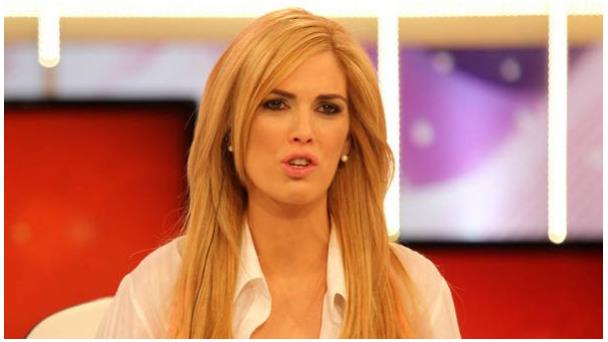 ¿Quién es Viviana Canosa, la presentadora argentina que provocó el repudio de los dominicanos?