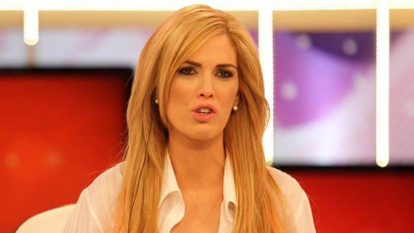 ¿Quién es Viviana Canosa, la presentadora argentina que provocó el repudio de los dominicanos?