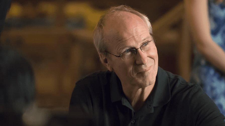 5 de las mejores películas de William Hurt