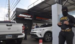 Vinculan principal implicado en Caso FM a red Miky López y Alex Careta