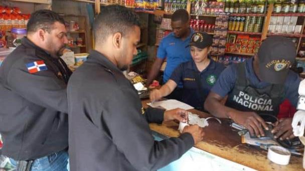 Presuntos estafadores de la tarjeta Supérate transaron más de RD$14 millones en un fin de semana