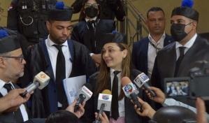 Estafados en EEUU en caso Discovery están dispuestos a testificar, dice el Ministerio Público