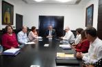 Educación y colegios privados llegan a acuerdo sobre contratación de profesores Educación y colegios privados llegan a acuerdo sobre contratación de profesores